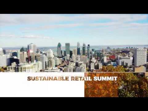 Consumer Goods Industry to Meet in Canada to Discuss Megatrends, Positive Business Actions and Implementation Challenges Consumer Goods Industry to Meet in Canada to Discuss Megatrends, Positive Business Actions and Implementation Challenges