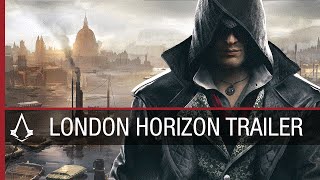 Assassin's Creed Syndicate - London Horizon Trailer