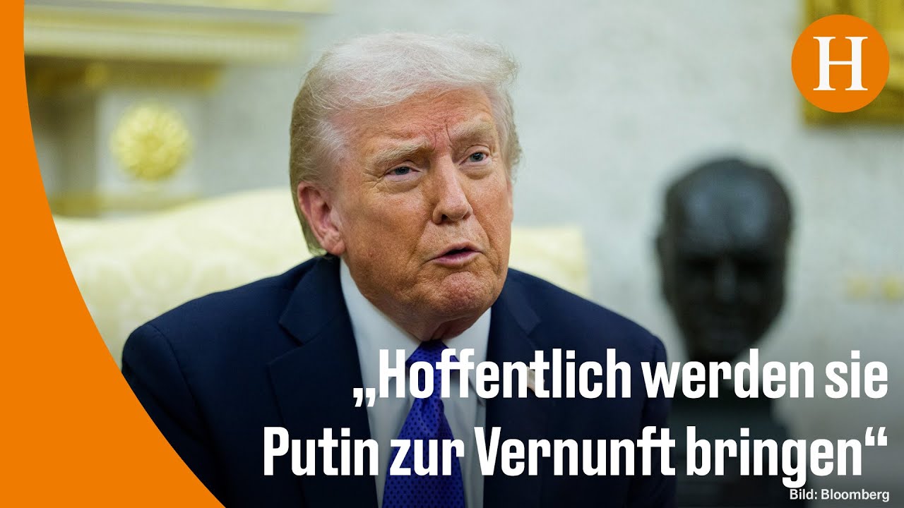Ukraine-Krieg: USA verhängen Sanktionen gegen russische Ölkonzerne