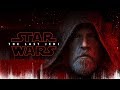 Button to run trailer #6 of 'Star Wars: The Last Jedi'