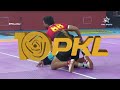 Warriors Hold Nerve To Clinch Opening Win Against Bulls | Highlights | Pro Kabaddi S10 Match #6  - 23:49 min - News - Video