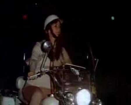 She-Devils on Wheels'