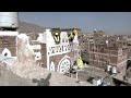 Yemen begins restoration of its capital