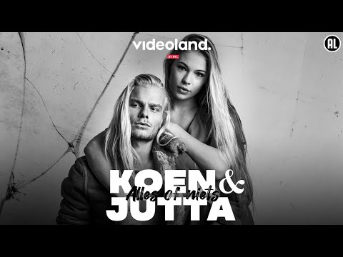 Koen & Jutta - Alles of Niets'