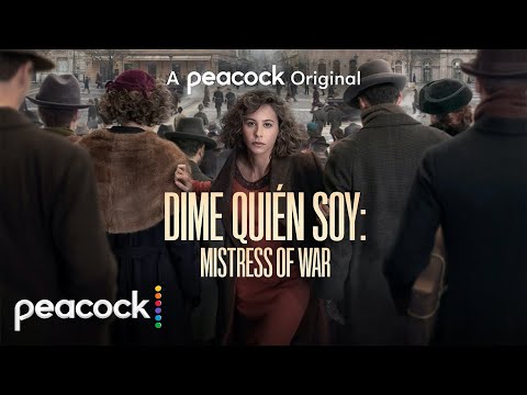 Dime Quién Soy: Mistress of War'