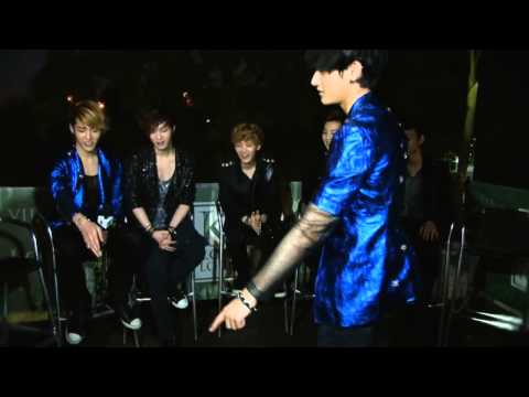 EXO-M Tao