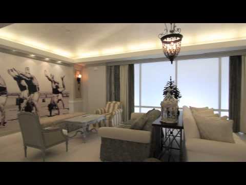 Property video