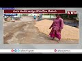 వరంగల్ లో దంచికొట్టిన వాన.. ఆగమైన రైతులు | Warangal | Telangana Farmers | ABN Telugu  - 01:54 min - News - Video