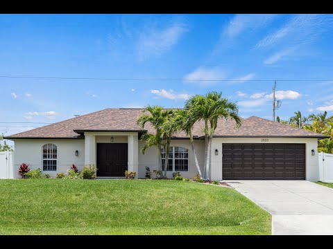 Property video