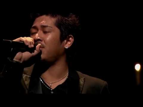 COLOR 「 For You Blue Tears 」 ( live )