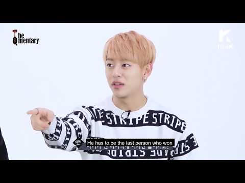 B.A.P Savage Moments