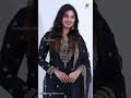 Actress Anjali Snapped at Bahishkarana Press Meet #bahishkarana #anjali #ytshorts #indiaglitztelugu  - 00:58 min - News - Video