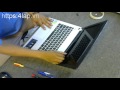 How to Replace a Asus X450CA X450CC Laptop Screen