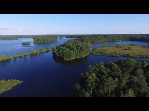 Vidéo de l’hébergement