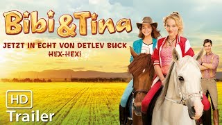 BIBI & TINA - Der Film | HD TRAILER