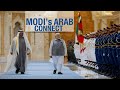 Modi’s Arab Connect: India’s Foreign Policy Triumphs | The News9 Plus Show