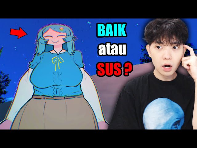 Gua SELALU DIIKUTIN CEWE ini SETIAP MALEM di INDOMARET JEPANG. - POPOPOSAN