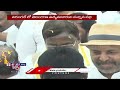 Telangana Movement Activists Honoring Meeting At Warangal | V6 News  - 08:06 min - News - Video