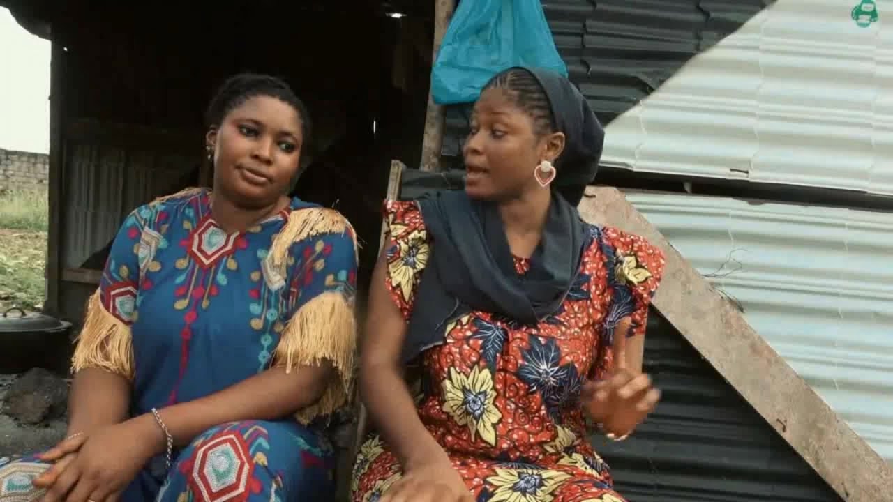 N'NA YE DJONDI Ep25 Nouveau Film Guinéen