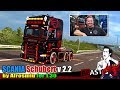 Scania Schubert v2.2 by Afrosmiu