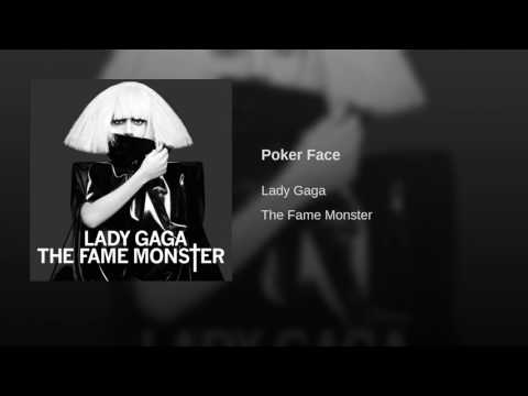 Lady Gaga - Poker Face (Audio)