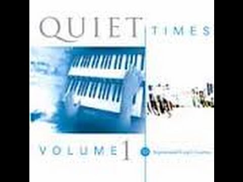 Gospel Quiet time mix