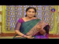 Anaganaga O Katha || Smt.Ramaa Raavi || EP 08 || 27-05-2025 || SVBC TTD - 25:27 min - News - Video