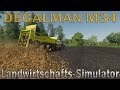 Degalman M34 v1.0.0.0