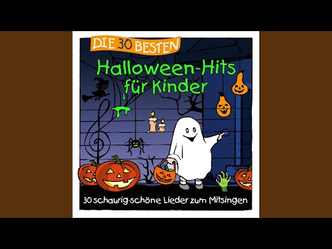 Gespenster und Vampire