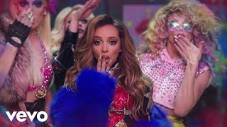The Megamix – Little Mix Ft Saweetie | Music Video