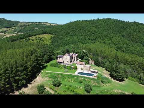 Property video