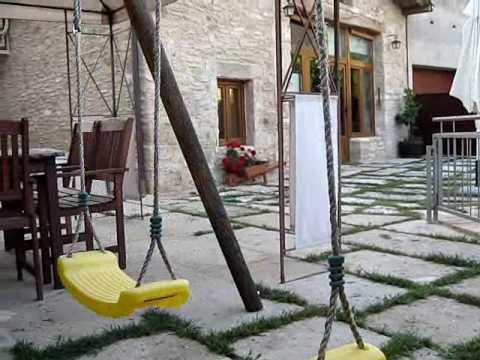 Property video