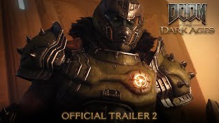 Official Trailer 2 Thumbnail