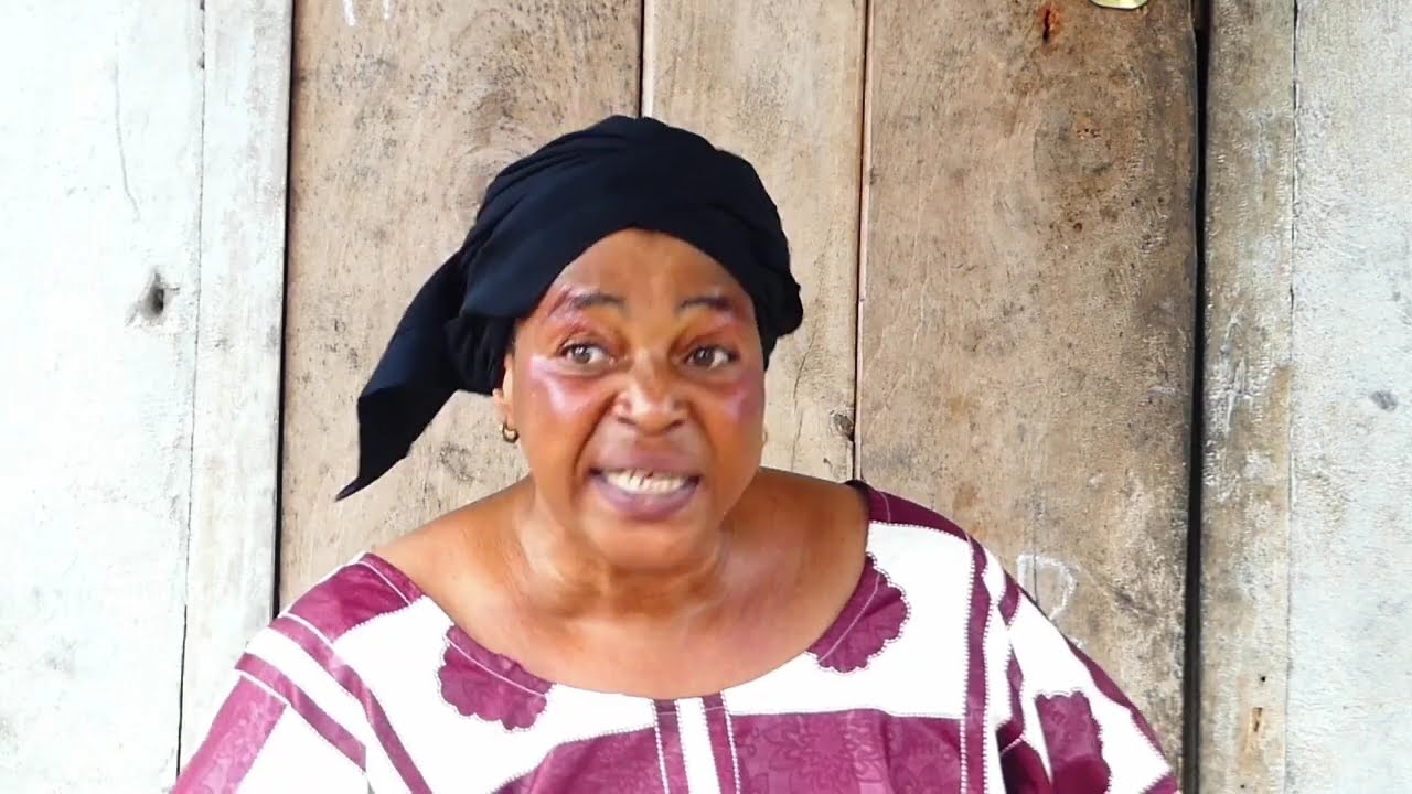 FARATANY Ep41 Nouveau Film Guinéen