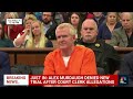 BREAKING: Alex Murdaugh denied new murder trial after jury tampering allegations  - 04:32 min - News - Video