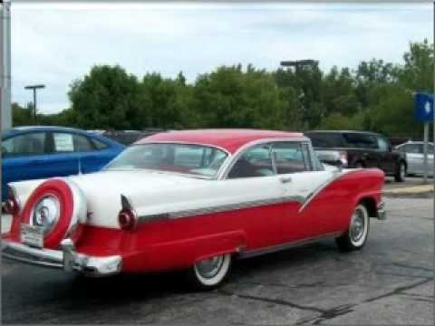 Highland park ford lincoln mercury phone number #8
