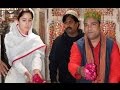 Katrina Kaif Visits Salim Chishti Dargah