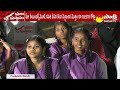 Praja Prasthanam At Guntur: Vidadala Rajini & MLC kalpalatha Reddy Superb Replays On AP Education  - 09:25 min - News - Video