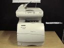 LEXMARK T520