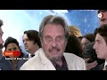 Musks father says Elon Musk is not used to dealing with politicians | REUTERS - 01:04 min - News - Video