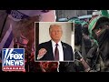 This will go down in history, retired US general says