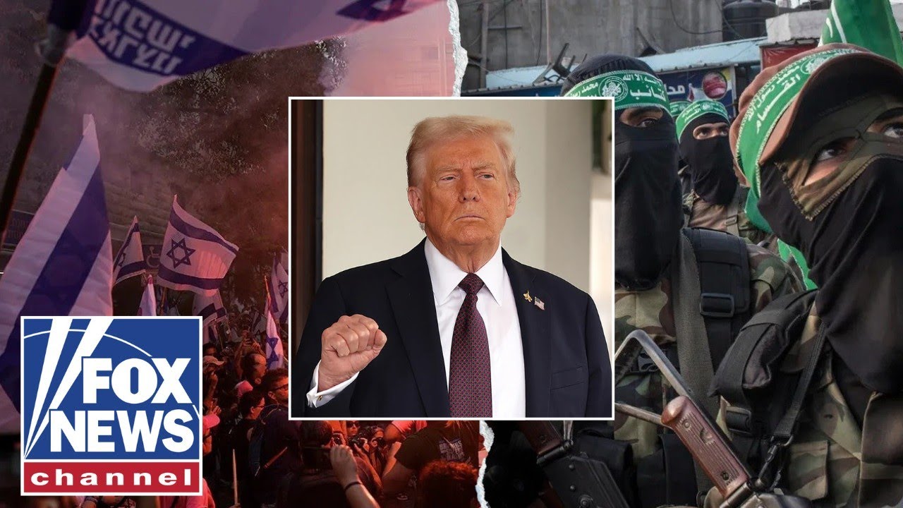 'This will go down in history,' retired US general says