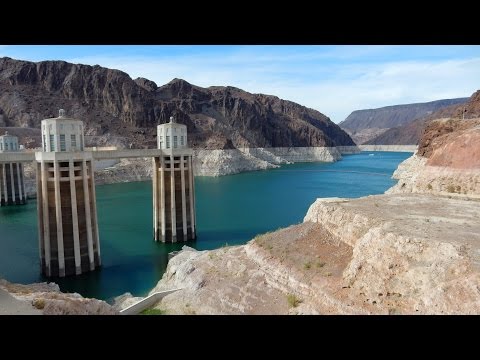 Suicide bridge ford dam