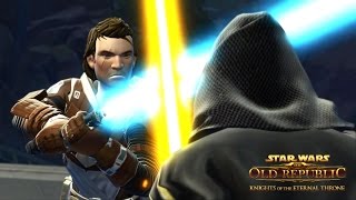 SWTOR - Knights of the Eternal Throne - 'Rule The Galaxy' Teaser