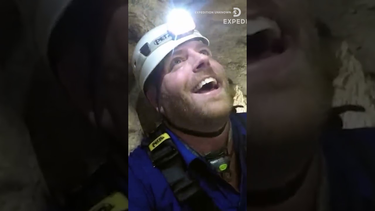 Proof Beneath Jerusalem | Expedition Unknown | Discovery Channel India