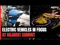 Vibrant Gujarat: PM To Lure Electric Vehicles Investment At Gujarat Summit As Poll Looms
