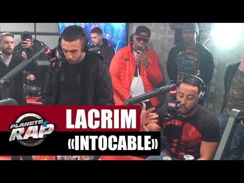 Lacrim