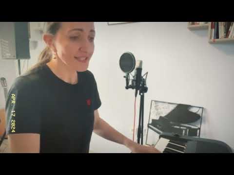 Loredana - Lovesong Cover