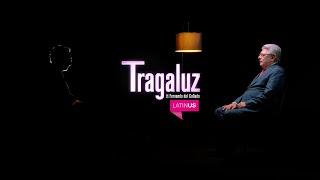 Tragaluz con Plácido Morales, procurador general de la defensa del trabajo