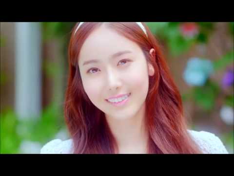 GFRIEND - ME GUSTAS TU (But every time they say